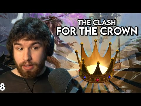 Watch This PvP Tournament, It's Pure Insanity!