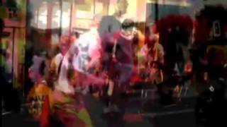 Gulf Aid All-Stars, Mos Def & Lenny Kravitz "AIN'T MY FAULT" Nickodemus & PJT's REMIX