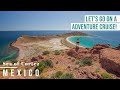 BAJA MEXICO CRUISE | Sea of Cortez with UnCruise