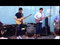 学習院大学軽音楽部 JAZZY BULLETS