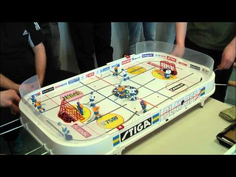 Suomen cupin finaali 2011 / Final of the Finnish Cup 2011 - Roni Nuttunen - Ahti Lampi