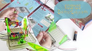 Kosmos Elektro-Labyrinth