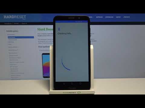 How to Initial Set Up HONOR 7C – First Activation & Configuaration