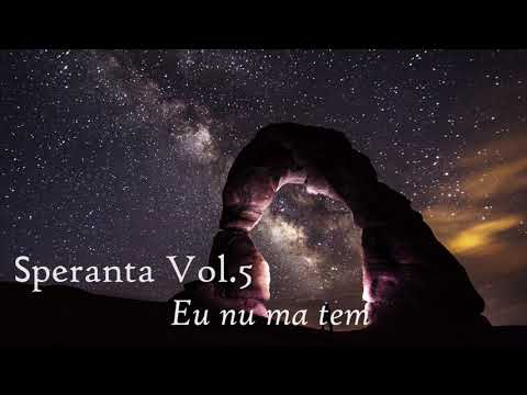 Speranta - Eu nu ma tem - Marius Gorcea