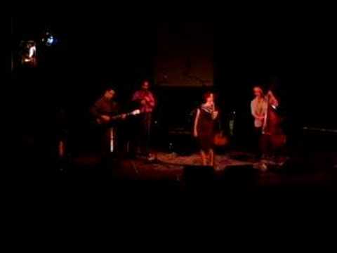 Sarah Harmer - Black Coffee