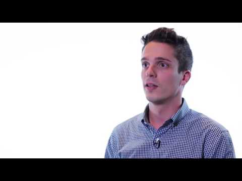 Cargill - Customer Success Story (Mitch Nesset - Sr. Financial Planning and Analysis Analyst)
