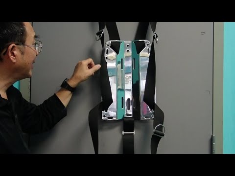 #109 - The Difference Between DIR and Non-DIR Scuba Diving