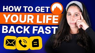 Identity Theft Restoration: How to Get Your Life Back Fast