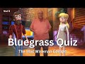 Bluegrass Quiz Featuring Mac Wiseman