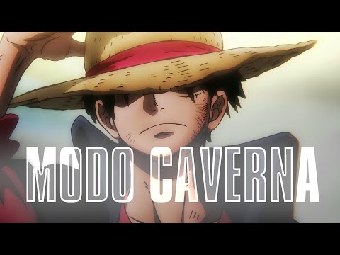 RAP MOTIVACIONAL - Modo Caverna - Águia