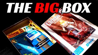 Videogame Magic began with a Box