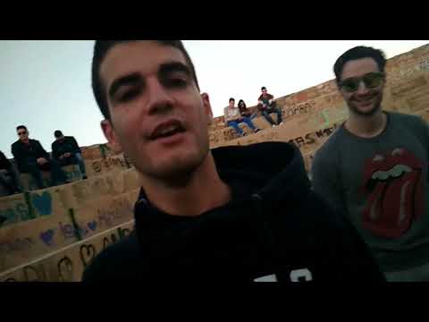 RIVAS VS PULPO VS RONY WEED VS ZELOP VS NZ - REPESCA - 2DA CLASIFICATORIA NMDREGIONALRAP EL EJIDO