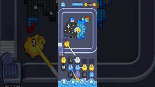 Pixel Flow — level 309
