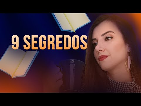 9 habitos de pessoas bem sucedidas