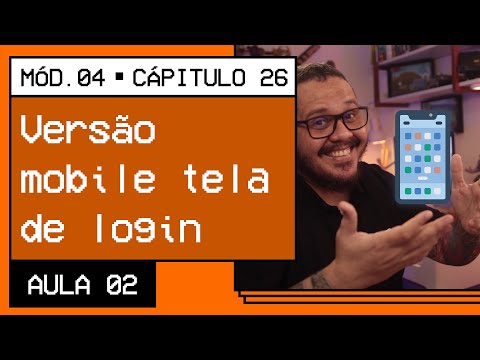 O que vamos aprender no módulo 4 Curso em Vídeo HTML5 CSS3