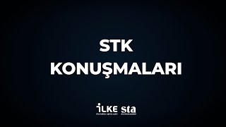 SİVİL TOPLUMUN GELECEĞİ | STK KONUŞMALARI
