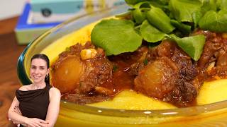 RABADA! RECEITA SUPER FÁCIL E SIMPLES PRA AQUECER NO INVERNO