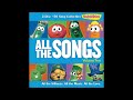 VeggieTales Erie Canal