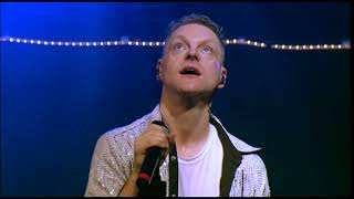 Erasure - Solsbury Hill (The EIS Christmas Concert 2002) [HD]