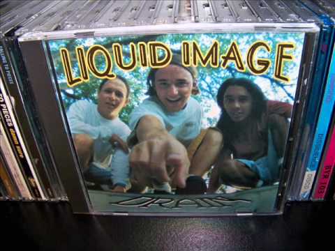 Liquid Image - Last Bow