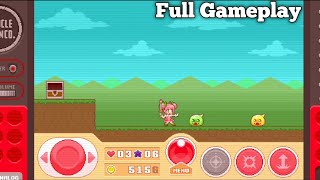 Magical Girl Critical Full Gameplay