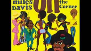Miles Davis - On The Corner (Rare Edit Of Full Take)