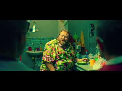 Smetto quando voglio 3 - Occultamento di cadavere