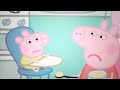 Peppa Pig S03E06 Spring Miss Rabbit S Helicopter Baby Alexander Grampy Rabbit S Lighthouse Miss Rabb