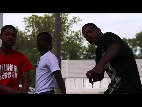 BLGMB Veto x It's Reen - What's The Issue (Shot by @SmttyShotYou)