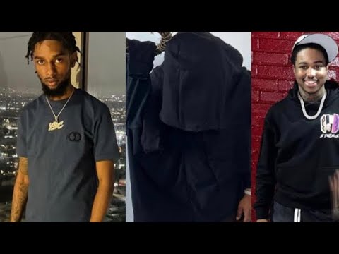 Lil Bucks x Skrilla x Ybc Dul Unrealsed - Vital