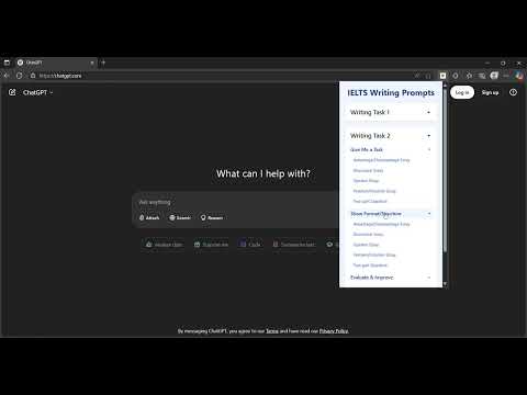 Item video thumbnail