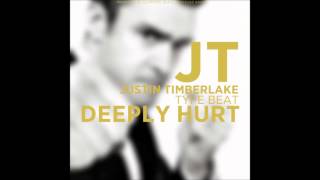 Justin Timberlake (Type Beat) - Deeply Hurt prod. by Mateusz Grum (Slowtime Beats)