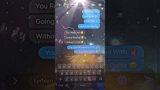 Download lagu FRIENDS 🖤 | Marshmello & Anne-Marie (Lyrics) | Chatting Style Edit mp3 Download lagu FRIENDS 🖤 | Marshmello & Anne-Marie (Lyrics) | Chatting Style Edit mp3