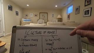 Hollywood & Catholic Church Have 1 Thing In Common