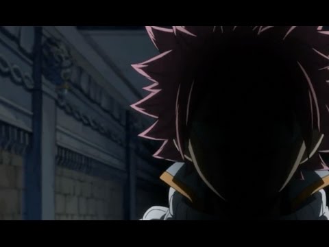 Fairy Tail - Back from the Dead [AMV]