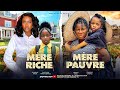 MÈRE RICHE MÈRE PAUVRE DESTINY ETIKO CHINENYE NNEBE CANDICE KAREN FILMS NIGÉRIANS EN FRANÇAIS