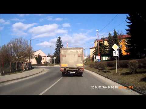 II 547 Spišské Podhradie - Margecany