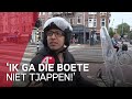 Snorscooteraars riskeren vanaf nu een boete