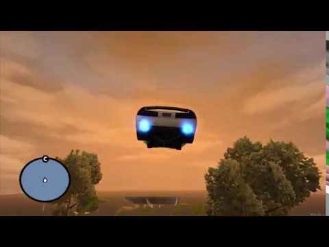 [DM] Anerzul ft. eCco - Majestic Travel