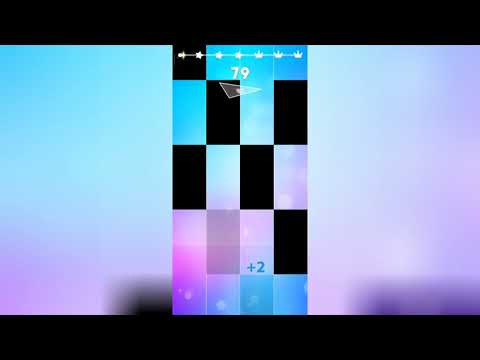 Magic Tiles 3 - Over Open Seas