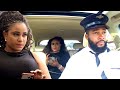 How A Rude Rich Girl Dropped Her Fiancé And Fell In Love With Her New Personal Driver 1&2 -New Movie