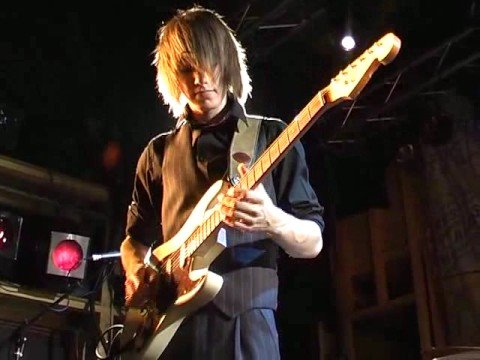 Oli Brown Band - Love's Gone Cold