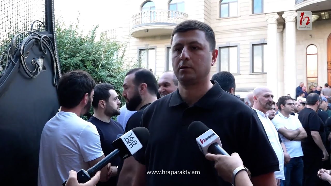 Համակարգված աշխատանք է տարվում բոլոր ուղղություներով որոնք Փաշինյանի համար կարող են խոչնդոտ ստեղծել