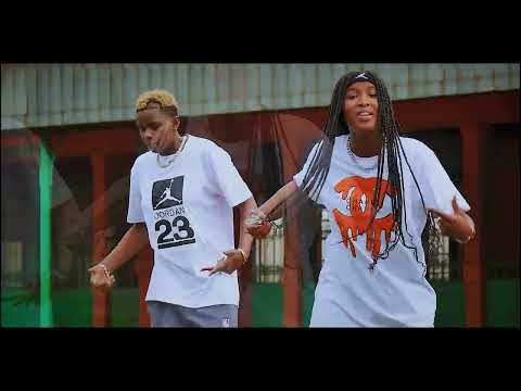 AD MONTANA FEAT MAMA ANANE BONGAN ( CLIP OFFICIEL )