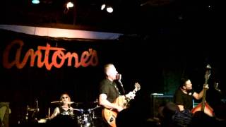 Reverend Horton Heat - Indigo Friends - Antone's, Austin, TX - 2011/01/14