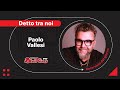 Radio Birikina Paolo Vallesi