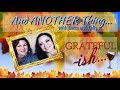 Ep 203 Thanksgiving Gratitude Camping Underwear 99 Cent Store Ann Wilson SEX
