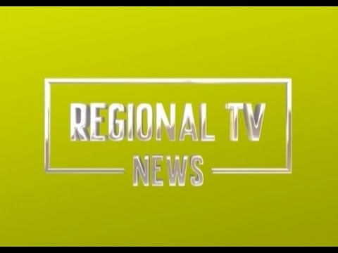 Regional TV News: May 2, 2024