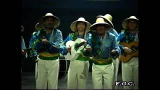 Los del Puerto – Preliminares – COAC 1993