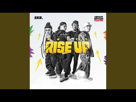 Rise up unity (feat. Tuantigabelas, Ras Muhamad, Conrad Good Vibration & Dirayha)
